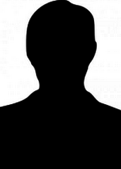 image of silhouette headshot