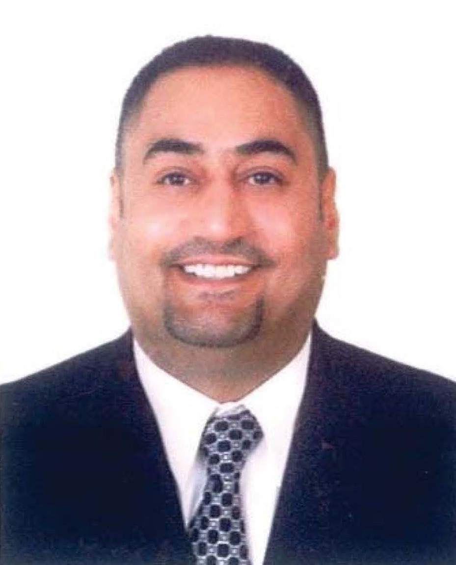 Kamel Bani Hani