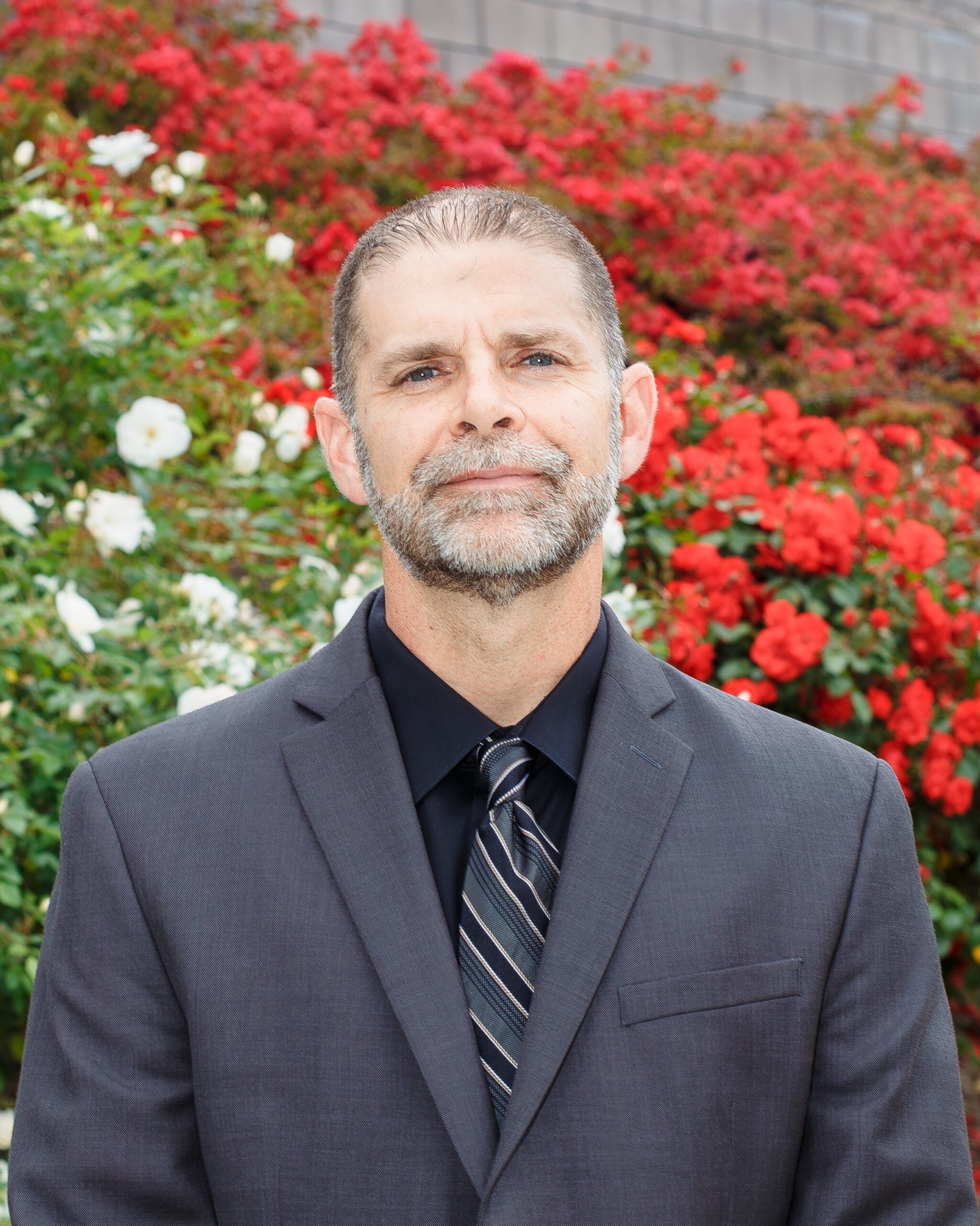 Robert Rose Regional Government Services Authority